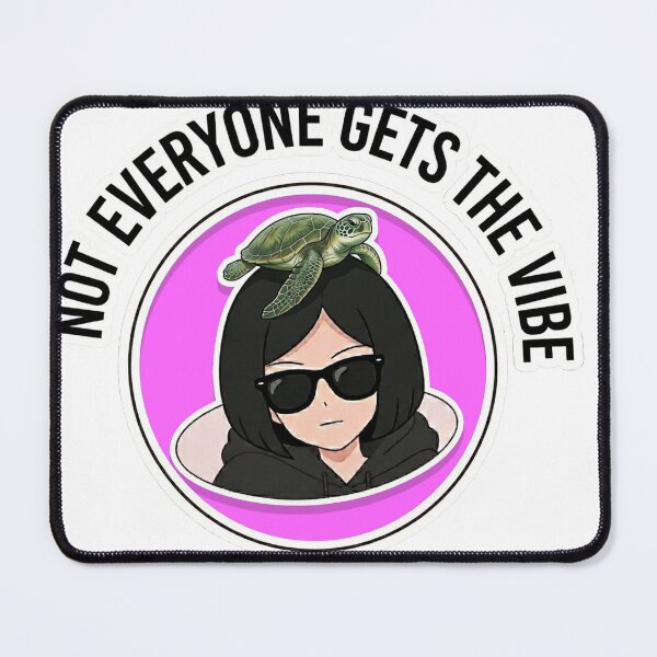 Item preview, Vibe Check designed and sold by ChoniDreams.