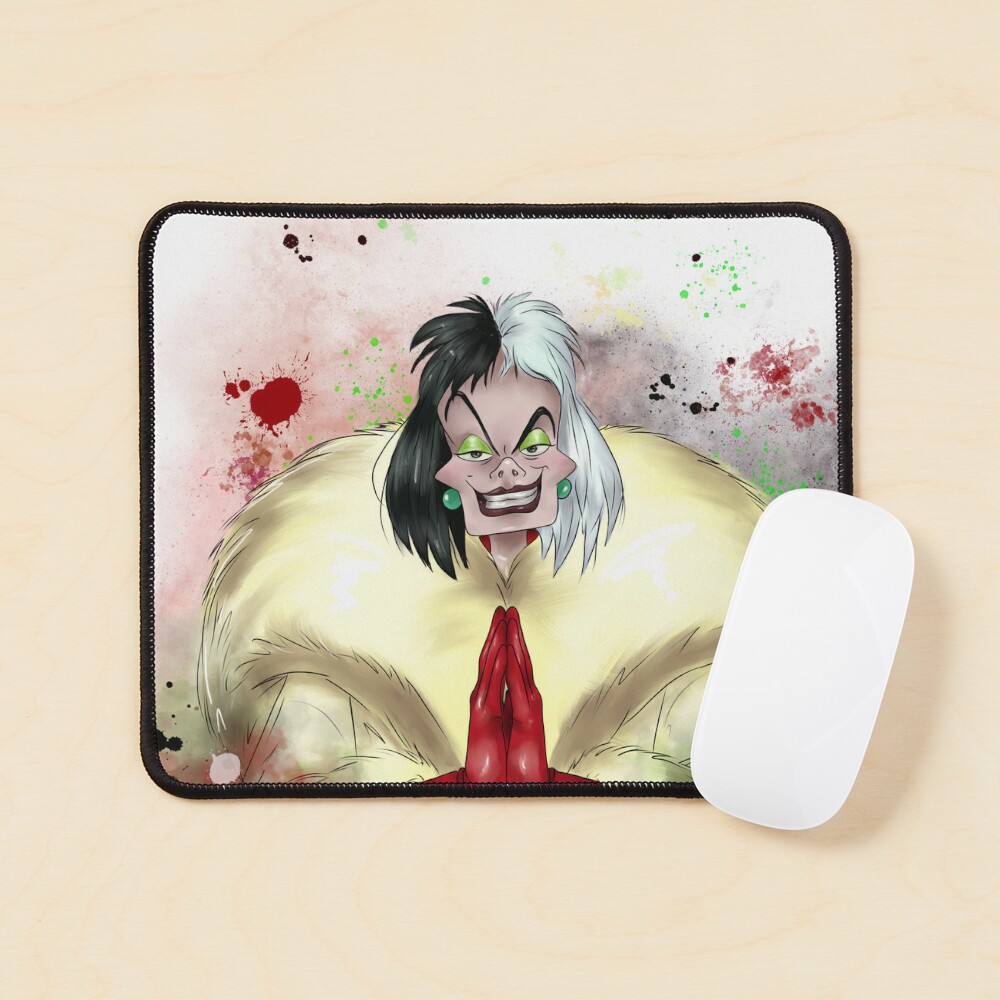 Item preview, Mouse Pad designed and sold by RakelFD.