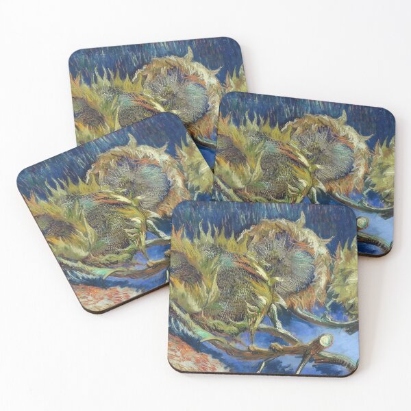 Item preview, Van Gogh designed and sold by winkycheese.