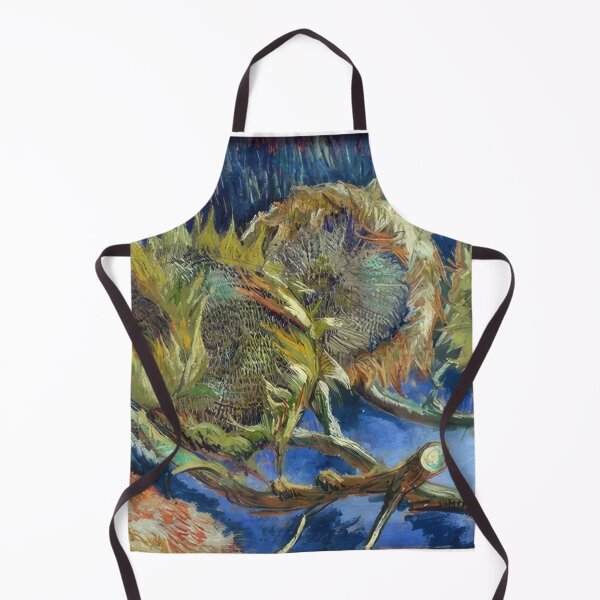 Item preview, Van Gogh designed and sold by winkycheese.