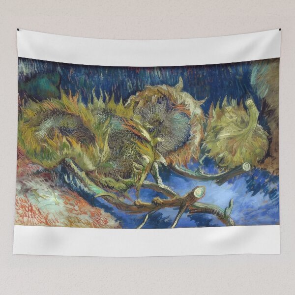 Item preview, Van Gogh designed and sold by winkycheese.