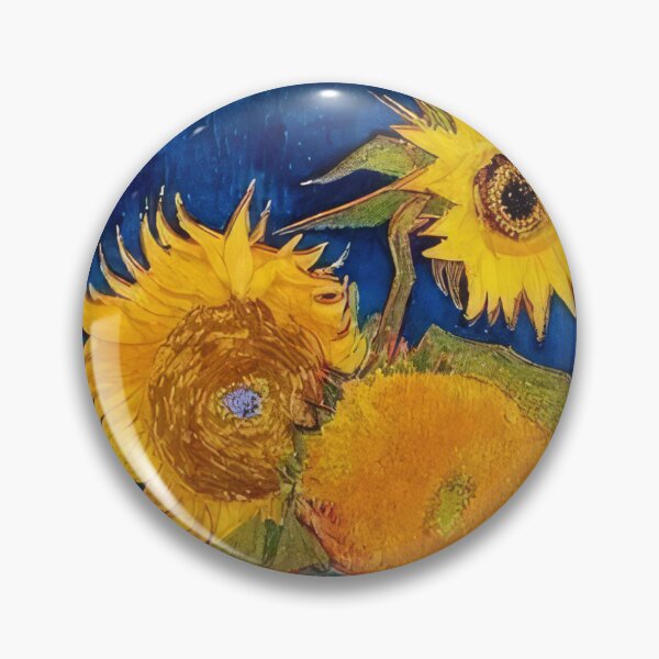 Item preview, Van Gogh designed and sold by winkycheese.