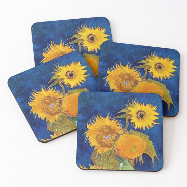 Item preview, Van Gogh designed and sold by winkycheese.