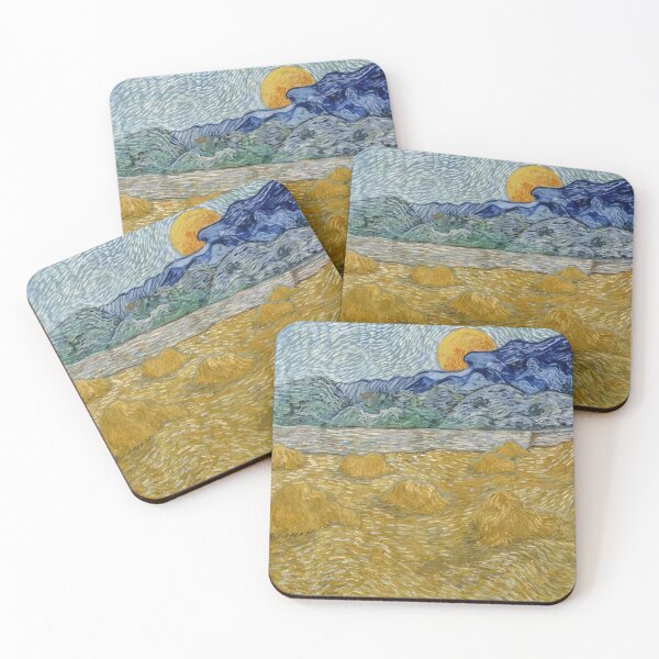 Item preview, Van Gogh designed and sold by winkycheese.