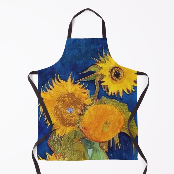 Item preview, Van Gogh designed and sold by winkycheese.
