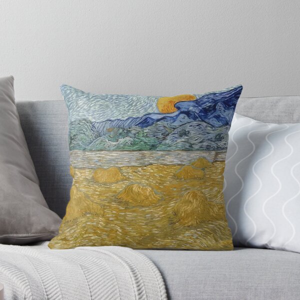 Item preview, Van Gogh designed and sold by winkycheese.