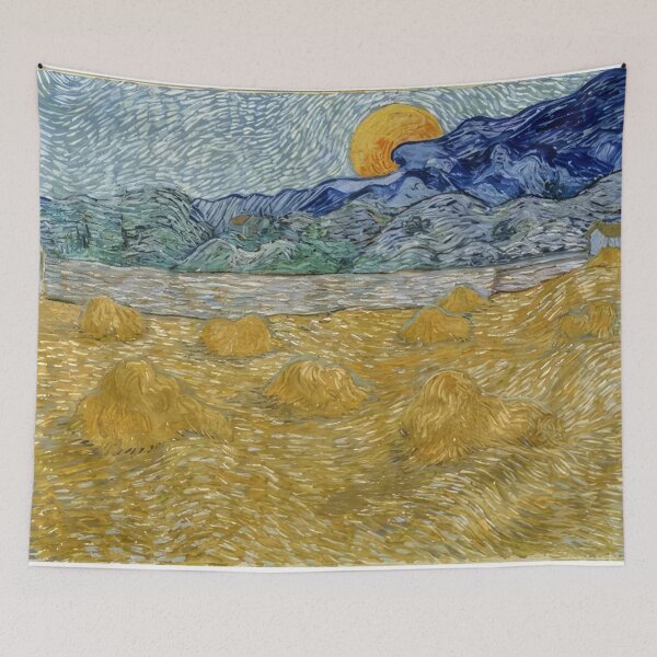 Item preview, Van Gogh designed and sold by winkycheese.