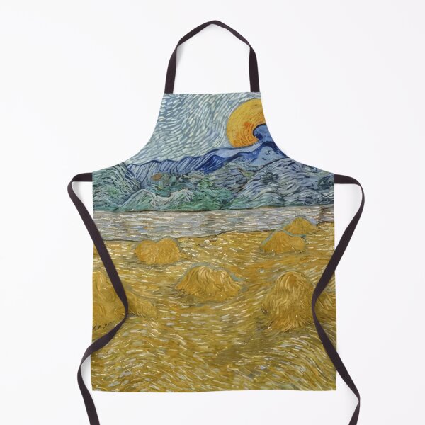 Item preview, Van Gogh designed and sold by winkycheese.