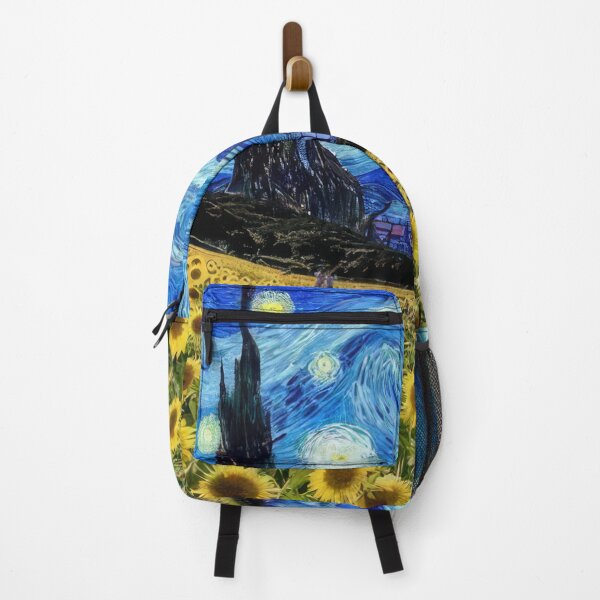Item preview, Van Gogh designed and sold by winkycheese.