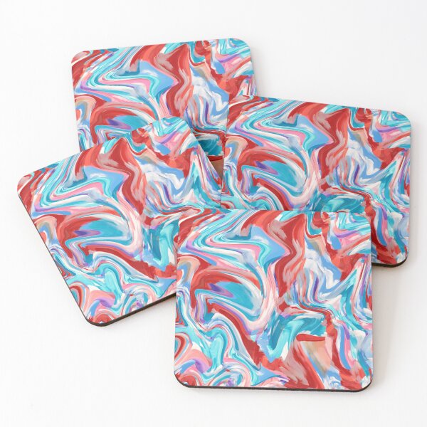 Item preview, Swirling color dreams unleashed designed and sold by Sigtrix.