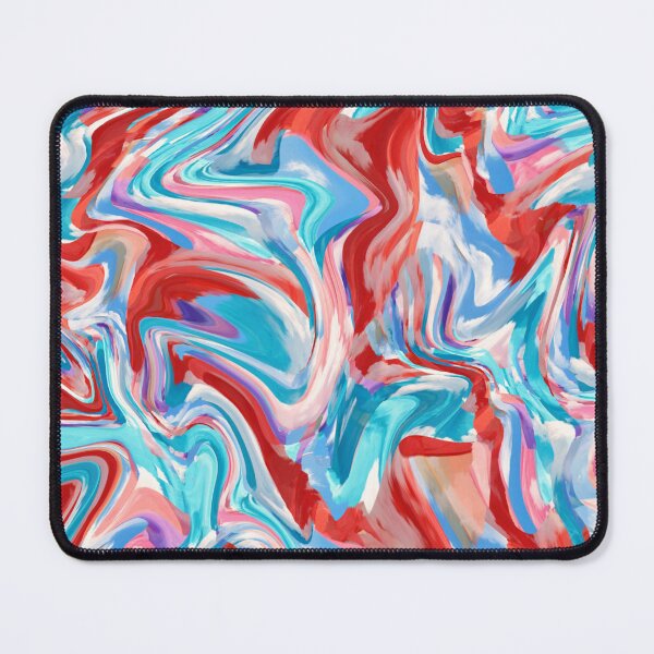Item preview, Swirling color dreams unleashed designed and sold by Sigtrix.