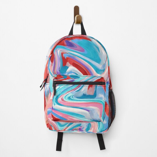Item preview, Swirling color dreams unleashed designed and sold by Sigtrix.