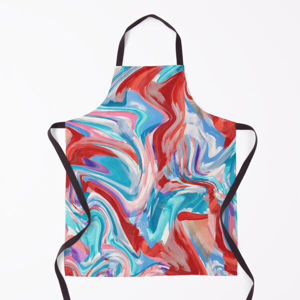 Item preview, Swirling color dreams unleashed designed and sold by Sigtrix.