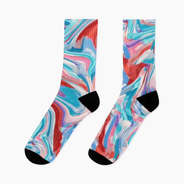Item preview, Swirling color dreams unleashed designed and sold by Sigtrix.