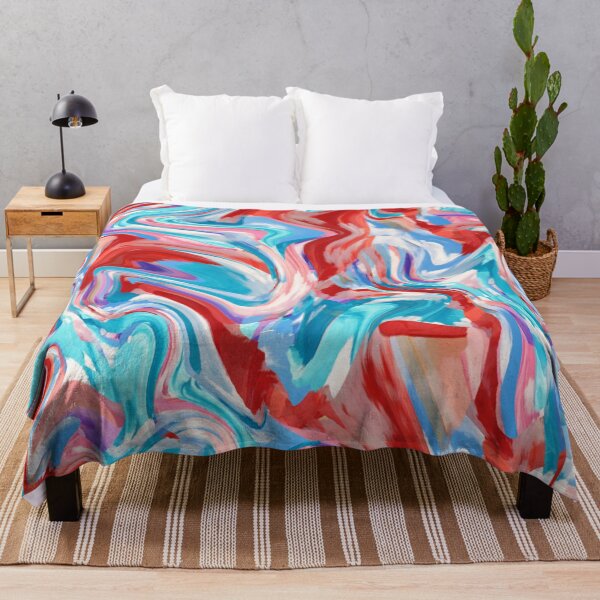 Item preview, Swirling color dreams unleashed designed and sold by Sigtrix.