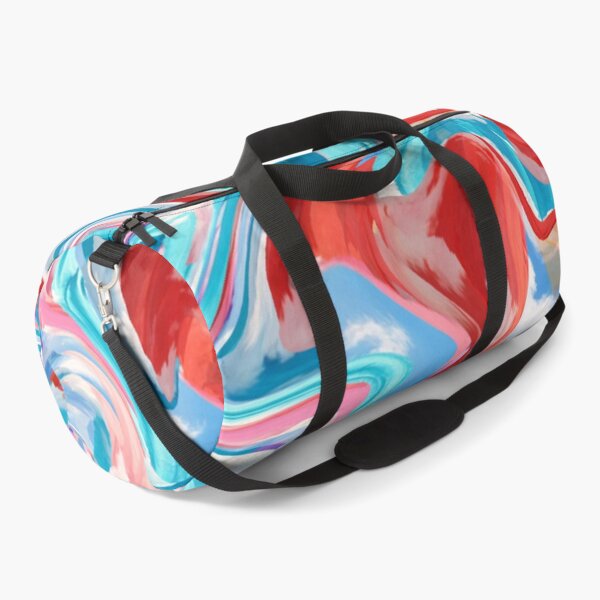 Item preview, Swirling color dreams unleashed designed and sold by Sigtrix.