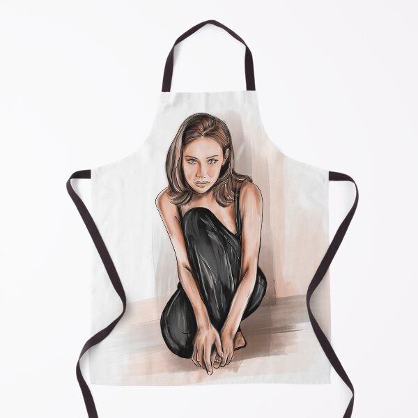 Item preview, Claire Forlani designed and sold by icongallery.