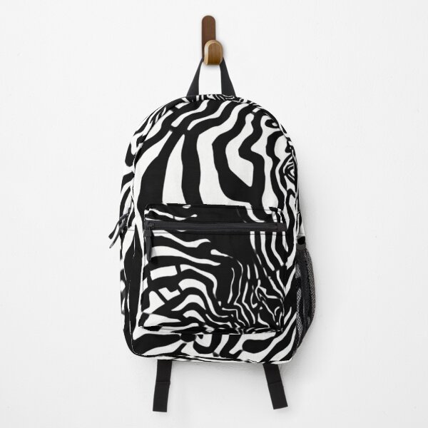 Item preview, Hypnotic Black & White Optical Illusion Abstract. designed and sold by Anime-Clothes1.