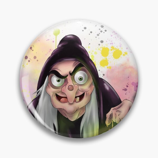 Item preview, Evil Queen designed and sold by RakelFD.