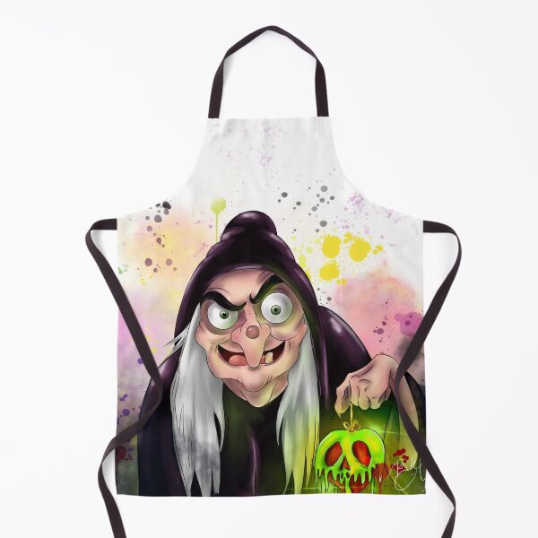 Item preview, Evil Queen designed and sold by RakelFD.