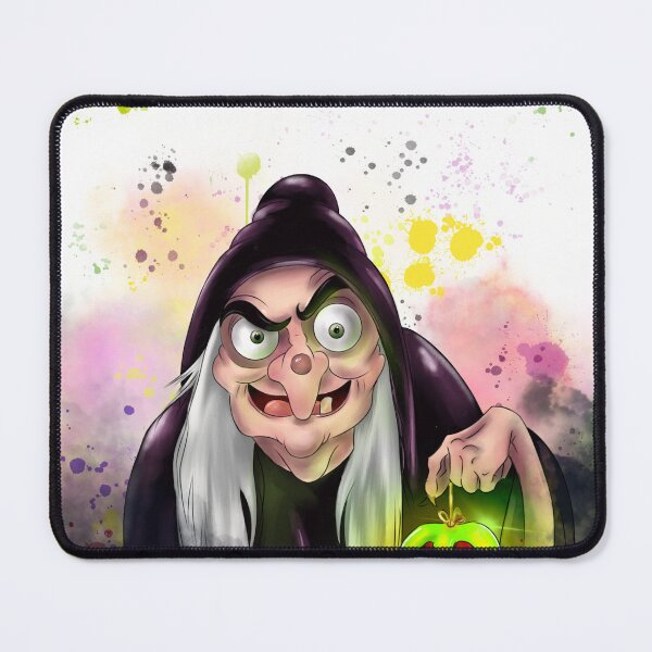 Item preview, Evil Queen designed and sold by RakelFD.