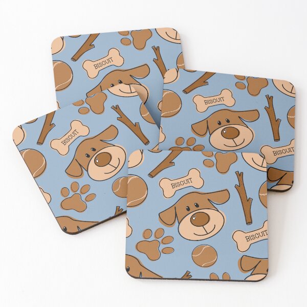 Item preview, Cute dog pattern for dog lover gifts designed and sold by OhNoNotAgain42.
