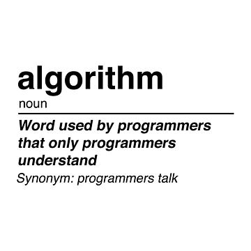 Artwork thumbnail, Algorithm by KeepOnCoding