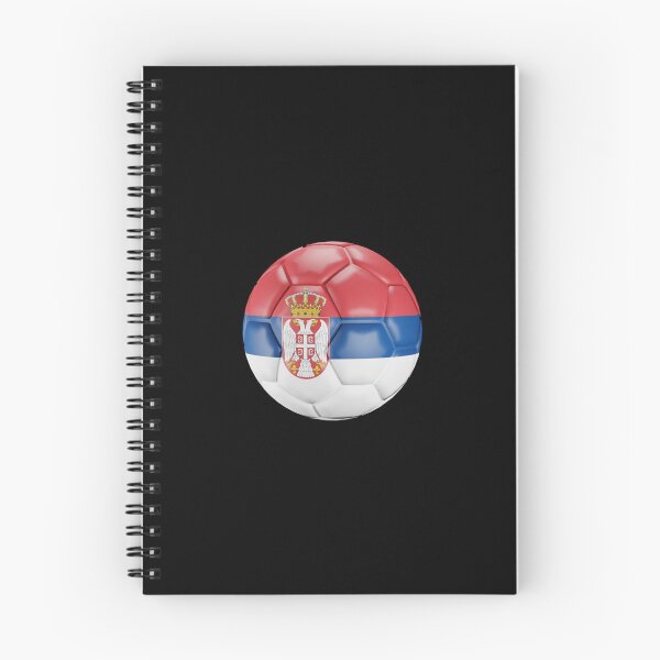 Item preview, Serbia Football designed and sold by RickTShop.