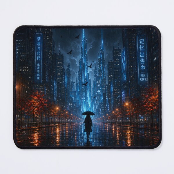 Item preview, I'll meet you downtown designed and sold by Ailaethia.