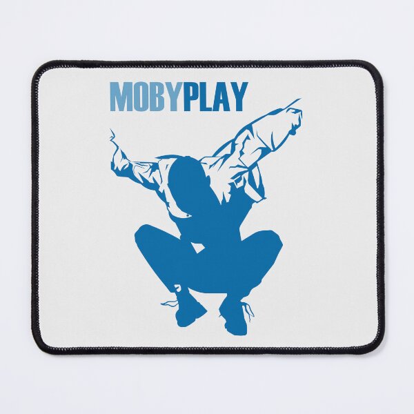 Item preview, Moby Music designed and sold by FULLER FACTORY.