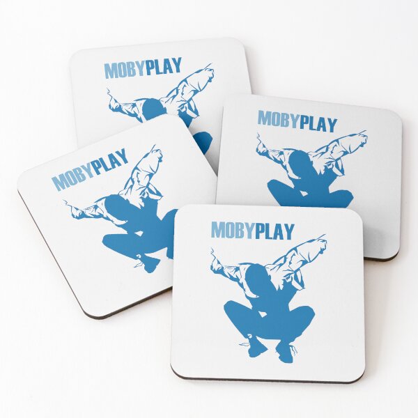 Item preview, Moby Music designed and sold by FULLER FACTORY.