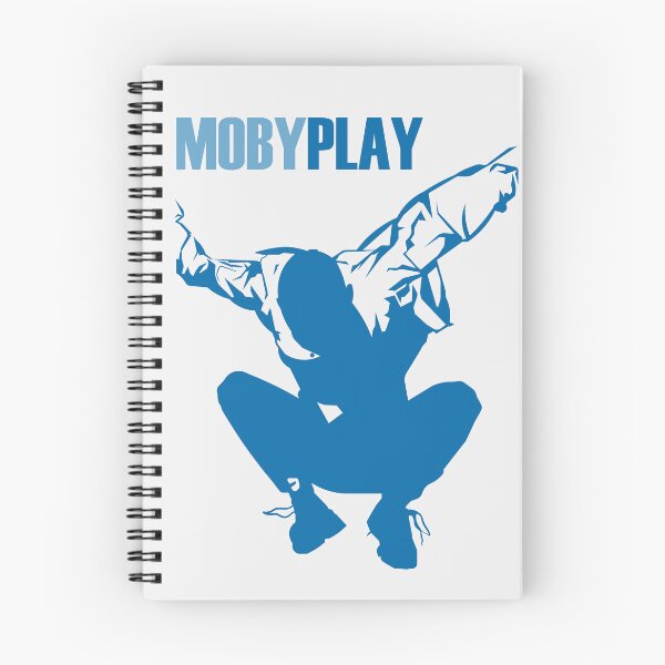 Item preview, Moby Music designed and sold by FULLER FACTORY.