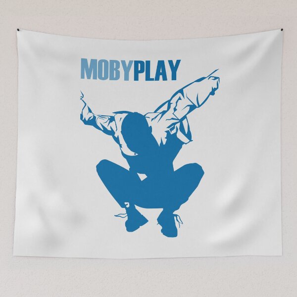Item preview, Moby Music designed and sold by FULLER FACTORY.