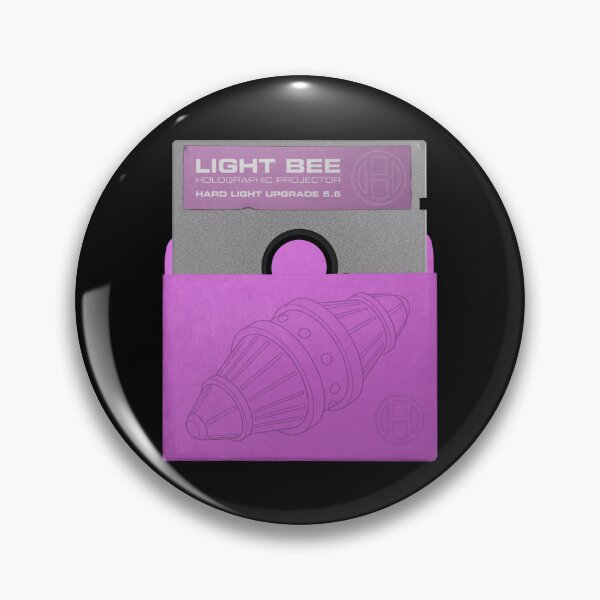 Item preview, Red Dwarf Rimmer Floppy Disk designed and sold by iconikit.