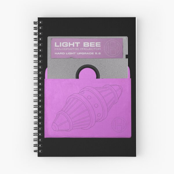 Item preview, Red Dwarf Rimmer Floppy Disk designed and sold by iconikit.