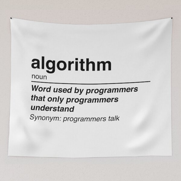 Item preview, Algorithm designed and sold by KeepOnCoding.