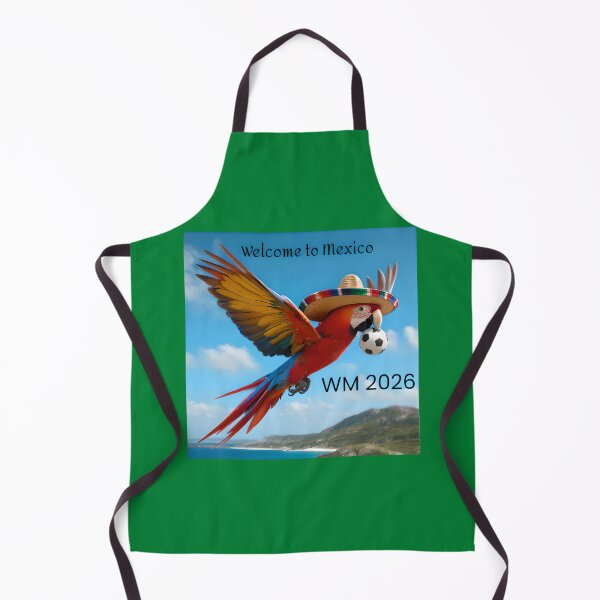 Item preview, Welcome to Mexico World Cup 2026 designed and sold by ParadoxParadox.