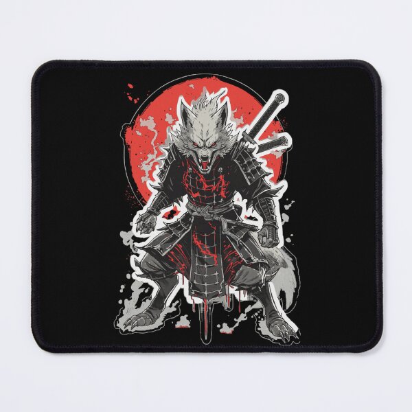 Item preview, Ghost of the Shogun designed and sold by PeterskyDesign.