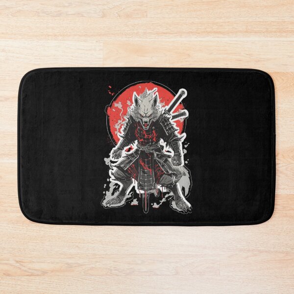 Item preview, Ghost of the Shogun designed and sold by PeterskyDesign.