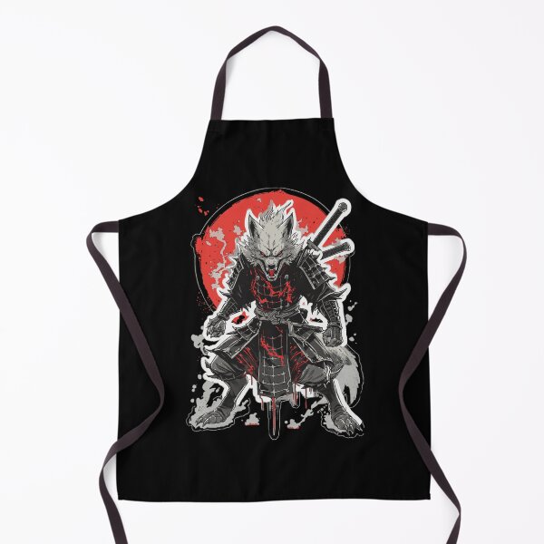 Item preview, Ghost of the Shogun designed and sold by PeterskyDesign.