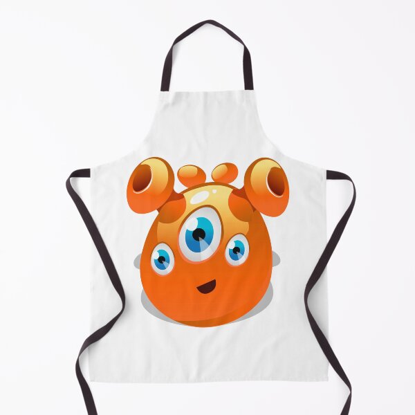 Item preview, Cute Monster - Kawaii Alien Friend designed and sold by IYI.