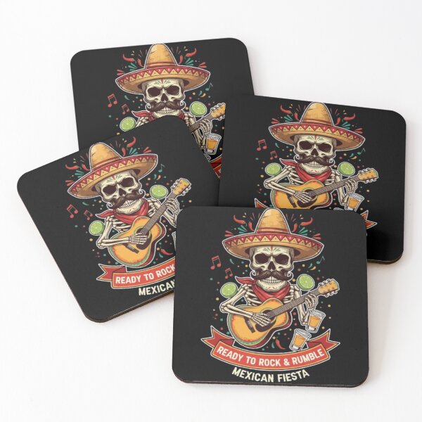 Item preview, Mexican Fiesta designed and sold by Aise06.