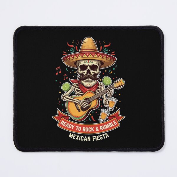 Item preview, Mexican Fiesta designed and sold by Aise06.
