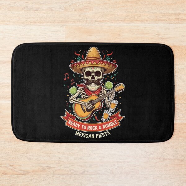 Item preview, Mexican Fiesta designed and sold by Aise06.