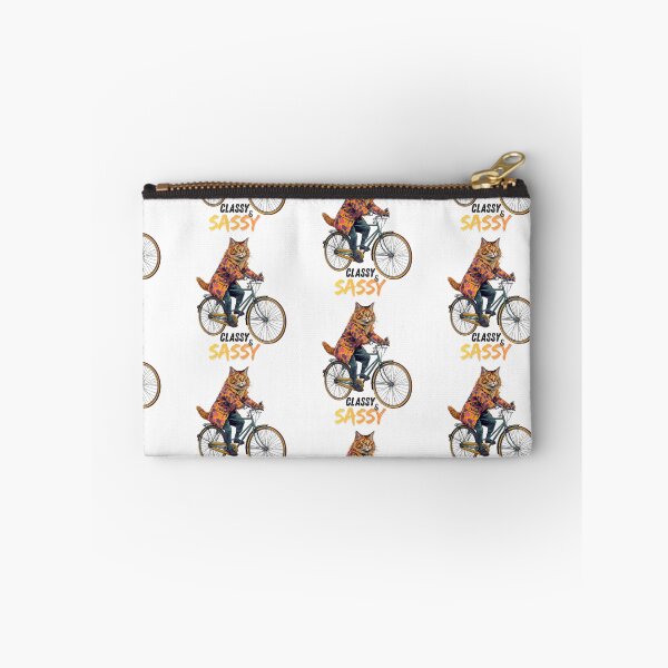 Item preview, Kopie von Kopie von Bee on a bicycle designed and sold by WhimsyBeast.