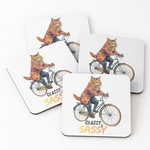 Item preview, Kopie von Kopie von Bee on a bicycle designed and sold by WhimsyBeast.
