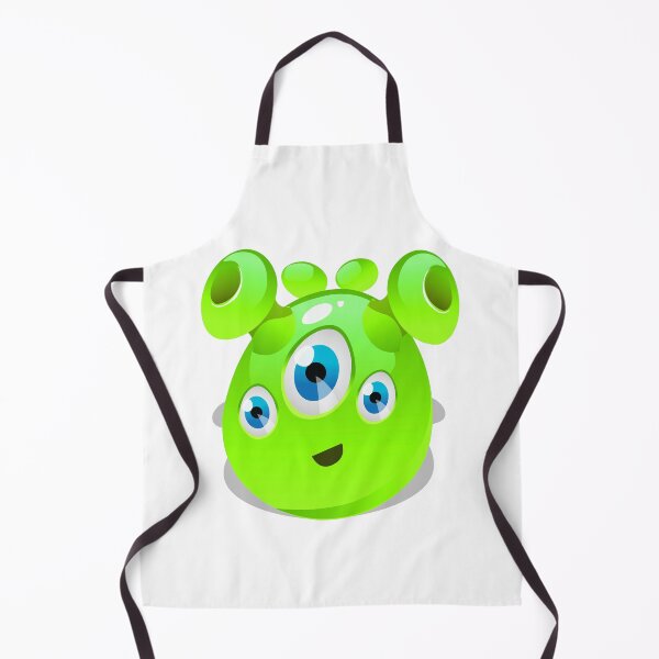 Item preview, Cute Monster - Kawaii Alien Friend designed and sold by IYI.