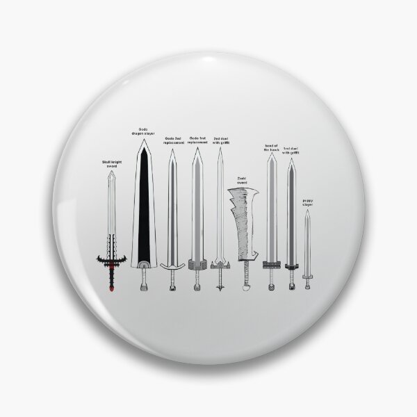 Item preview, Blade buffet designed and sold by PRINTATSTUDIO.