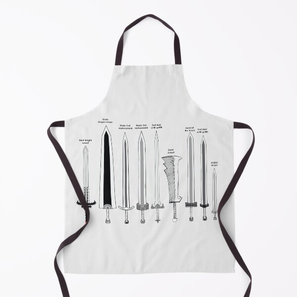 Item preview, Blade buffet designed and sold by PRINTATSTUDIO.