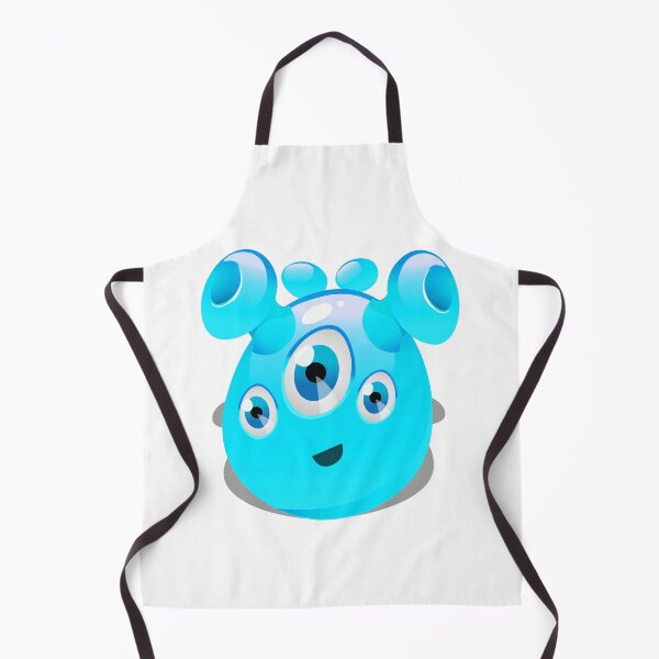 Item preview, Cute Monster - Kawaii Alien Friend designed and sold by IYI.
